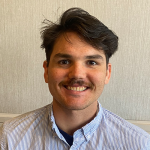 headshot Ryan Ramsey