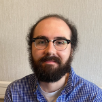 headshot Kyle Spurlock