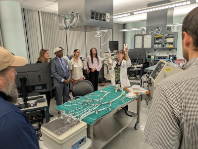 Kentucky Academy of Sciences Annual Meeting